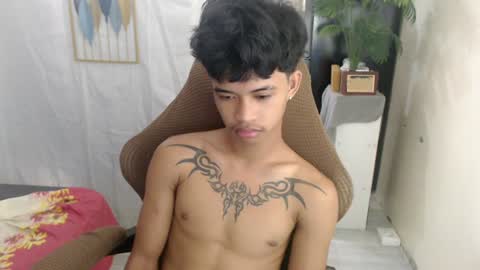 Snapshot of yourasian_eric chatting on 07/07/26, 03:20 yourasian_eric online show from 07/07/26, 03:20