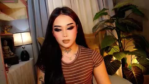 kim online show from 11/23/25, 09:20