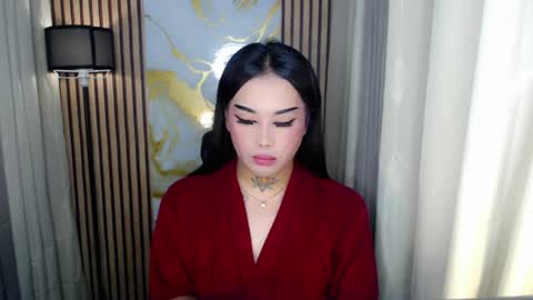 Snapshot of yourasiancockisontop chatting on 07/20/26, 04:53 kim online show from 07/20/26, 04:53
