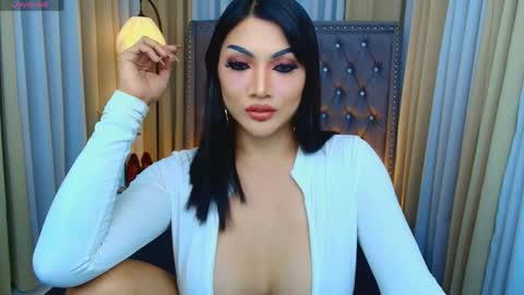 Goddess online show from 03/01/26, 12:07