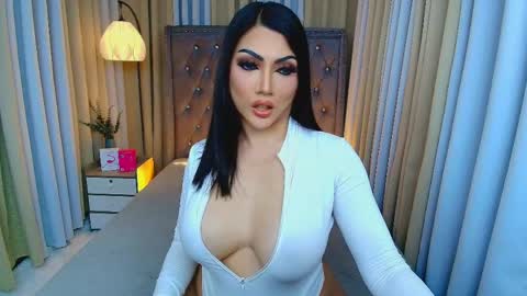 Goddess online show from 04/04/26, 03:20