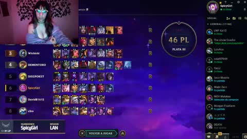 Val Honey online show from 02/12/26, 02:17