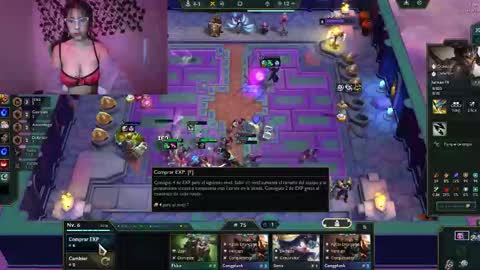 Val Honey online show from 03/05/26, 02:07