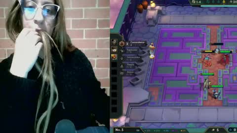 Val Honey online show from 04/29/26, 07:12