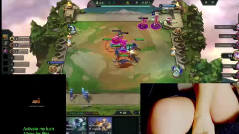 Snapshot of yourbadgoddess chatting on 05/19/26, 01:56 Val Honey online show from 05/19/26, 01:56