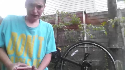 yourbigbootybestie online show from 04/11/26, 10:47