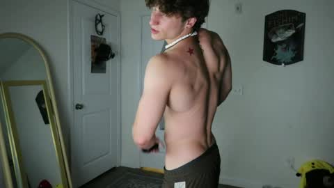 Snapshot of yourbigitalianstallion chatting on 06/14/26, 01:47 Ben online show from 06/14/26, 01:47