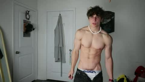Snapshot of yourbigitalianstallion chatting on 06/23/26, 01:58 Ben online show from 06/23/26, 01:58