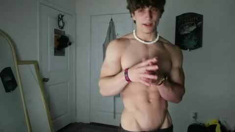 Snapshot of yourbigitalianstallion chatting on 06/28/26, 01:11 Ben online show from 06/28/26, 01:11