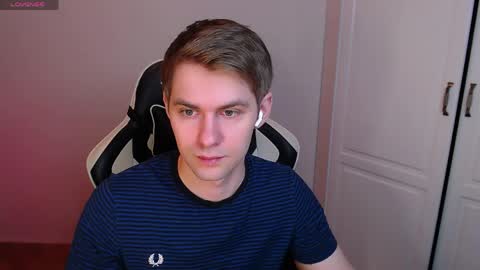 Billy online show from 05/01/26, 01:54