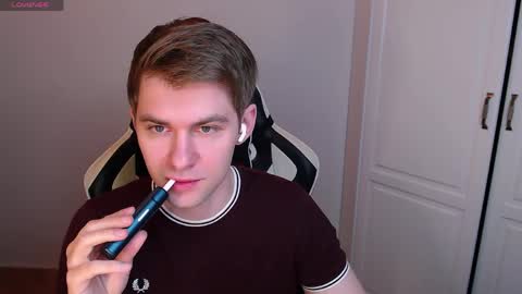 Billy online show from 05/02/26, 03:11