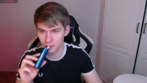 Billy online show from 05/06/26, 01:14