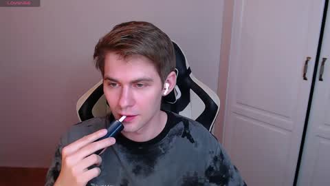 Billy online show from 05/18/26, 12:51