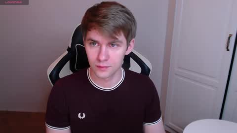 Billy online show from 06/01/26, 01:07