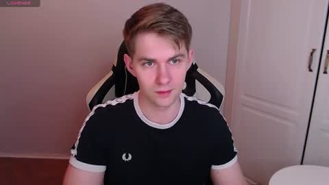 Billy online show from 06/11/26, 02:00