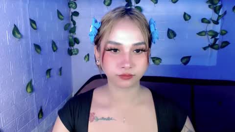 CALL ME CHANTAL  online show from 01/24/25, 10:21