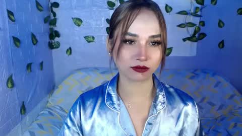 CALL ME CHANTAL  online show from 02/02/25, 06:42