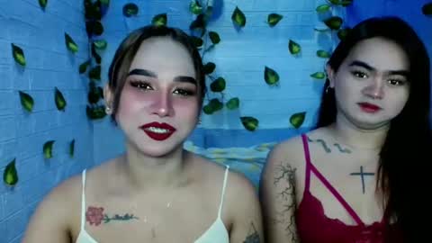 CALL ME CHANTAL  online show from 02/20/25, 01:08