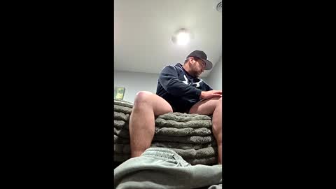 yourboitoy69s online show from 12/22/25, 03:09