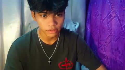 Snapshot of yourboycumrain chatting on 08/03/26, 11:41 rainy online show from 08/03/26, 11:41