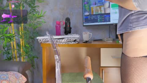 Anna online show from 01/23/25, 07:00