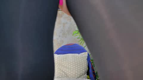 Anna online show from 02/14/25, 07:49