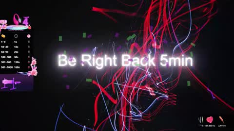 Anna online show from 11/09/25, 08:07