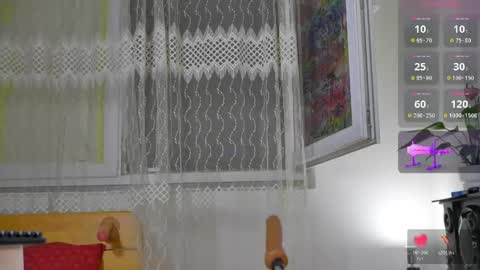 Anna online show from 05/27/26, 07:44