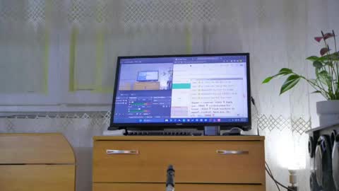 Anna online show from 06/06/26, 07:07