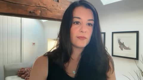 Cassie online show from 04/29/26, 09:13