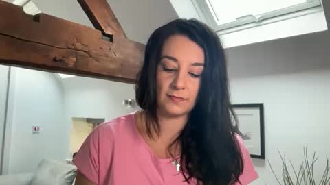 Cassie online show from 05/07/26, 08:31