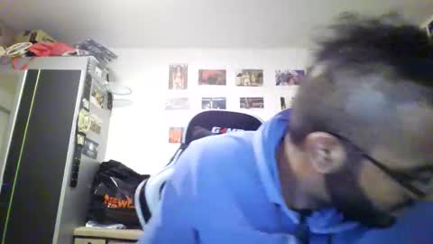 Snapshot of yourchrisjizz chatting on 12/16/25, 08:47 yourchrisjizz online show from 12/16/25, 08:47