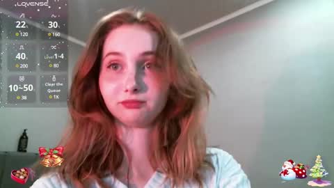 Snapshot of yourcreamyister chatting on 01/08/25, 06:20 creamysister online show from 01/08/25, 06:20