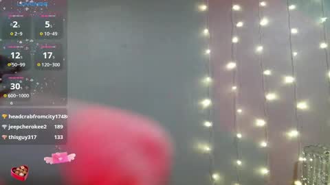 Snapshot of yourcreamyister chatting on 01/14/25, 07:00 creamysister online show from 01/14/25, 07:00