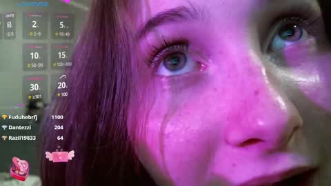 creamysister online show from 01/20/25, 10:15