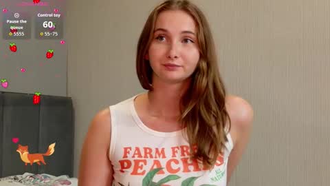 creamysister online show from 09/15/25, 10:37