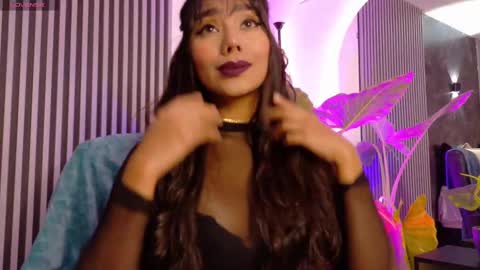 Selena online show from 09/14/25, 07:57