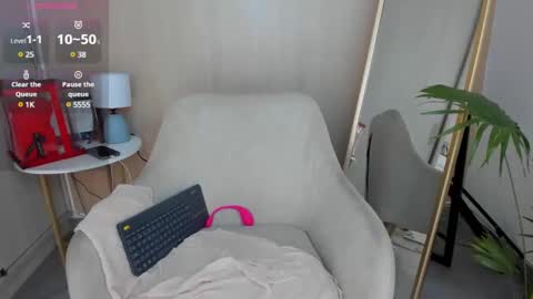 Sofia  independent model 3 online show from 02/12/25, 07:44