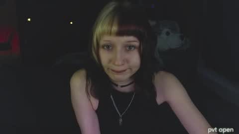 Vasilisa online show from 04/17/26, 09:07