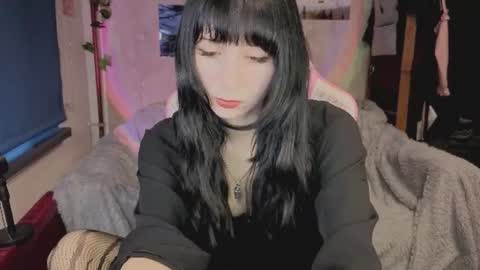 Vasilisa online show from 06/26/26, 07:07