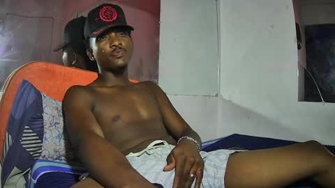 Yourdaddy2005 online show from 03/30/26, 08:15