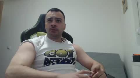 DickFromDreams online show from 01/21/25, 07:15