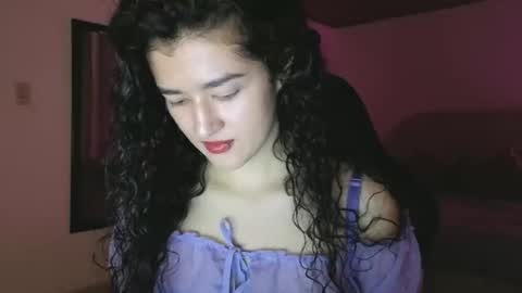 yourdreamgirl2025 online show from 04/03/26, 12:08