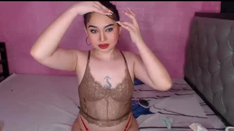 yourdreamisabell online show from 01/19/25, 06:10
