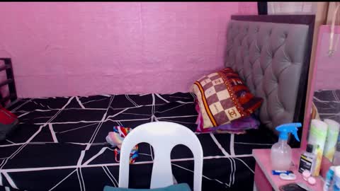 yourdreamisabell online show from 02/16/25, 03:16