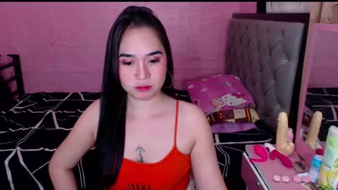 yourdreamisabell online show from 02/22/25, 07:14