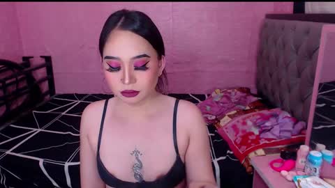 yourdreamisabell online show from 03/11/25, 12:28