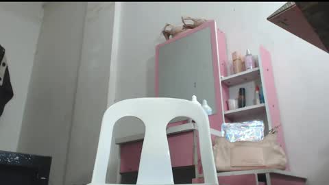 yourdreamisabell online show from 05/08/26, 01:16