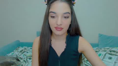 Snapshot of yourdreammary chatting on 11/07/25, 10:10 Adele online show from 11/07/25, 10:10