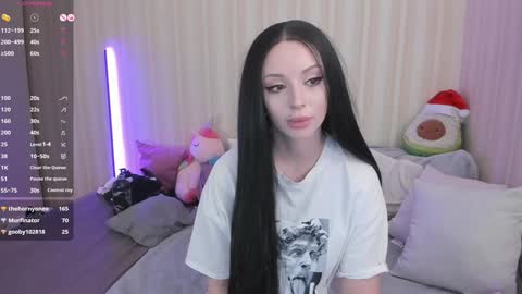 Snapshot of youreyesgazm chatting on 01/11/25, 10:51 Mary online show from 01/11/25, 10:51